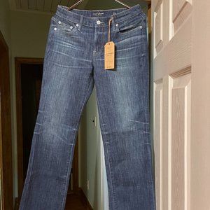 Lucky Brand Jeans, Easy Rider, 4/27